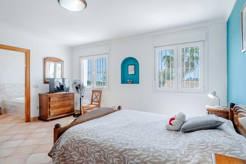 Villa i Calpe, Alicante, Calpe - € 670.000 | Ref: 610/6729 - foto 33