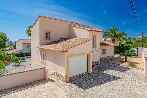 Villa i Calpe, Alicante, Calpe - € 670.000 | Ref: 610/6729 - foto 37