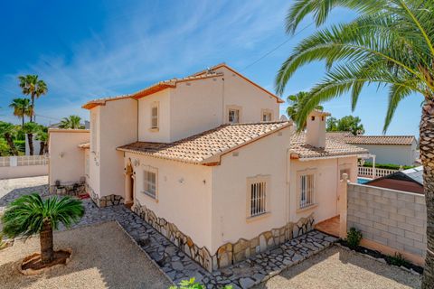 Villa i Calpe, Alicante, Calpe - € 670.000 | Ref: 610/6729 - foto 38