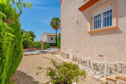 Villa i Calpe, Alicante, Calpe - € 670.000 | Ref: 610/6729 - foto 39