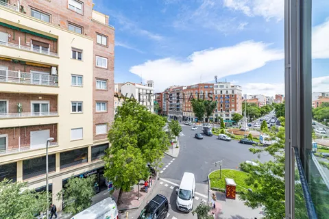Leilighet i Madrid, Madrid, Madrid - € 899 000 | Ref: M20976V - foto 5