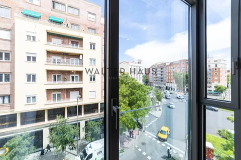 Leilighet i Madrid, Madrid, Madrid - € 899 000 | Ref: M20976V - foto 12
