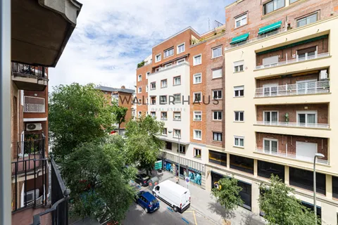 Leilighet i Madrid, Madrid, Madrid - € 899 000 | Ref: M20976V - foto 13