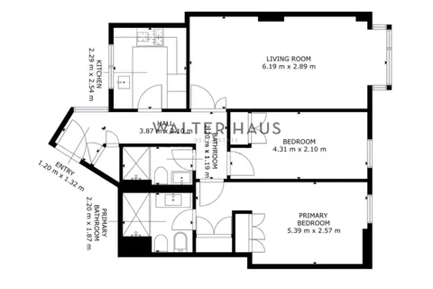 Leilighet i Madrid, Madrid, Madrid - € 899 000 | Ref: M20976V - foto 33