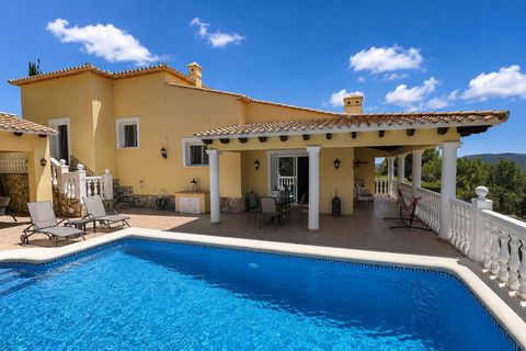 Villa a La Sella, Alicante, La Sella - € 660.000 | Ref: NCB17748 - foto 4