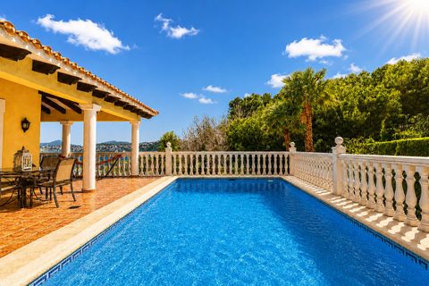 Villa a La Sella, Alicante, La Sella - € 660.000 | Ref: NCB17748 - foto 5
