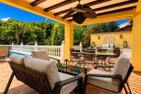 Villa a La Sella, Alicante, La Sella - € 660.000 | Ref: NCB17748 - foto 7
