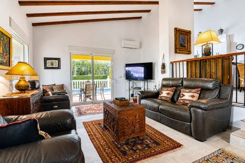 Villa a La Sella, Alicante, La Sella - € 660.000 | Ref: NCB17748 - foto 9