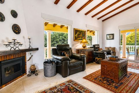 Villa a La Sella, Alicante, La Sella - € 660.000 | Ref: NCB17748 - foto 10