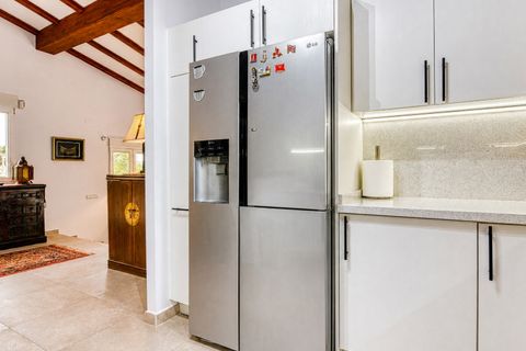 Villa a La Sella, Alicante, La Sella - € 660.000 | Ref: NCB17748 - foto 13
