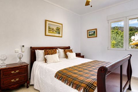 Villa a La Sella, Alicante, La Sella - € 660.000 | Ref: NCB17748 - foto 19