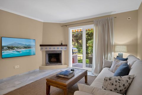 Byhus i Mijas Costa, Malaga, Mijas Costa - € 539.999 | Ref: SMSMI0797 - foto 4