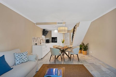 Byhus i Mijas Costa, Malaga, Mijas Costa - € 539.999 | Ref: SMSMI0797 - foto 8