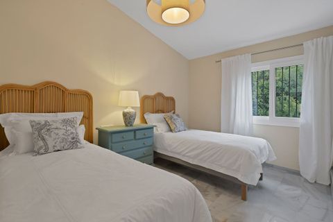 Byhus i Mijas Costa, Malaga, Mijas Costa - € 539.999 | Ref: SMSMI0797 - foto 10