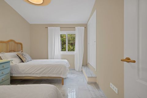 Byhus i Mijas Costa, Malaga, Mijas Costa - € 539.999 | Ref: SMSMI0797 - foto 12