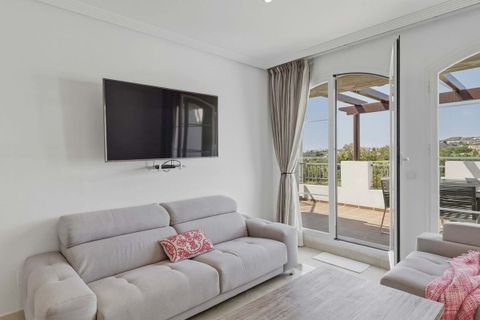 Penthouse i Estepona, Malaga, Estepona - € 550.000 | Ref: SMSE1015 - foto 4