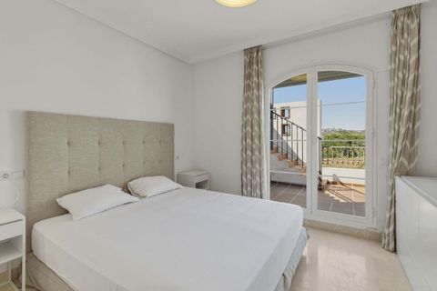 Penthouse i Estepona, Malaga, Estepona - € 550.000 | Ref: SMSE1015 - foto 8