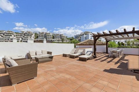 Penthouse i Estepona, Malaga, Estepona - € 550.000 | Ref: SMSE1015 - foto 13