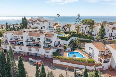 Rækkehus i Mijas Costa, Malaga, Mijas Costa - € 530.000 | Ref: SMSMI0798 - foto 2
