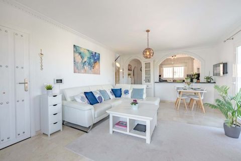 Rækkehus i Mijas Costa, Malaga, Mijas Costa - € 530.000 | Ref: SMSMI0798 - foto 3