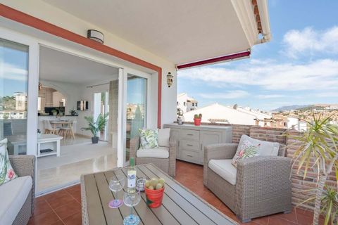 Rækkehus i Mijas Costa, Malaga, Mijas Costa - € 530.000 | Ref: SMSMI0798 - foto 5