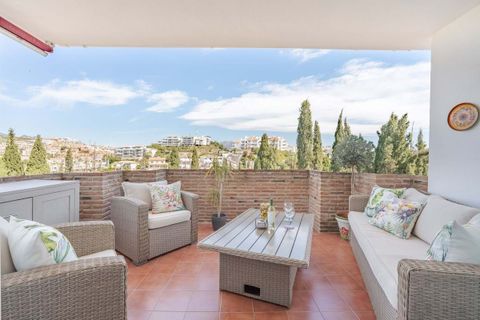 Rækkehus i Mijas Costa, Malaga, Mijas Costa - € 530.000 | Ref: SMSMI0798 - foto 6