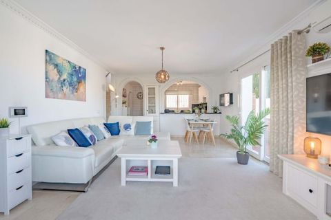 Rækkehus i Mijas Costa, Malaga, Mijas Costa - € 530.000 | Ref: SMSMI0798 - foto 7