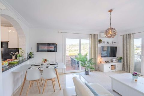 Rækkehus i Mijas Costa, Malaga, Mijas Costa - € 530.000 | Ref: SMSMI0798 - foto 8