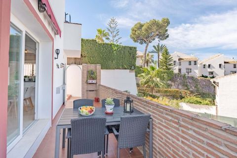 Rækkehus i Mijas Costa, Malaga, Mijas Costa - € 530.000 | Ref: SMSMI0798 - foto 9