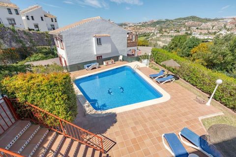 Rækkehus i Mijas Costa, Malaga, Mijas Costa - € 530.000 | Ref: SMSMI0798 - foto 11