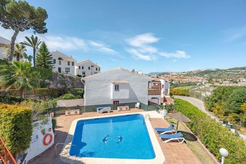 Rækkehus i Mijas Costa, Malaga, Mijas Costa - € 530.000 | Ref: SMSMI0798 - foto 12