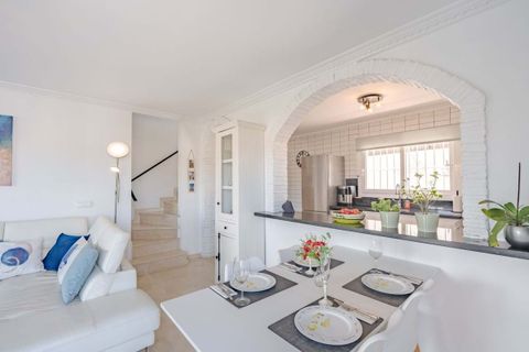 Rækkehus i Mijas Costa, Malaga, Mijas Costa - € 530.000 | Ref: SMSMI0798 - foto 13