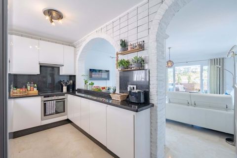 Rækkehus i Mijas Costa, Malaga, Mijas Costa - € 530.000 | Ref: SMSMI0798 - foto 14