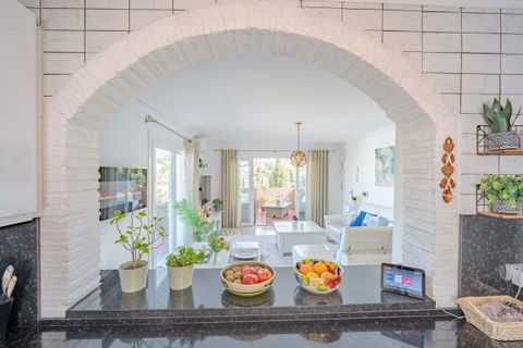 Rækkehus i Mijas Costa, Malaga, Mijas Costa - € 530.000 | Ref: SMSMI0798 - foto 16