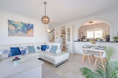 Rækkehus i Mijas Costa, Malaga, Mijas Costa - € 530.000 | Ref: SMSMI0798 - foto 17