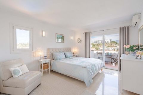 Rækkehus i Mijas Costa, Malaga, Mijas Costa - € 530.000 | Ref: SMSMI0798 - foto 19