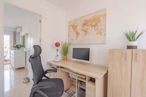Rækkehus i Mijas Costa, Malaga, Mijas Costa - € 530.000 | Ref: SMSMI0798 - foto 23