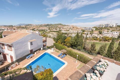 Rækkehus i Mijas Costa, Malaga, Mijas Costa - € 530.000 | Ref: SMSMI0798 - foto 25