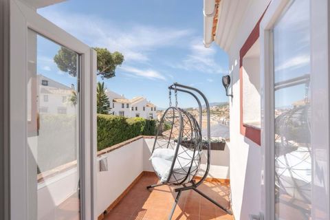Rækkehus i Mijas Costa, Malaga, Mijas Costa - € 530.000 | Ref: SMSMI0798 - foto 26