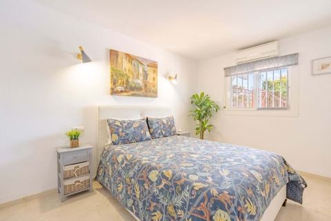Rækkehus i Mijas Costa, Malaga, Mijas Costa - € 530.000 | Ref: SMSMI0798 - foto 35