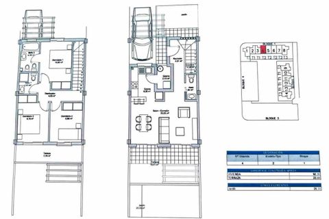 Byhus i Ciudad Quesada, Alicante, Ciudad Quesada - € 260.000 | Ref: SMBCQ51490 - foto 30