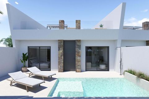 Byhus i Roldan, Murcia, Roldan - € 274.900 | Ref: SMCRNB0002 - foto 1