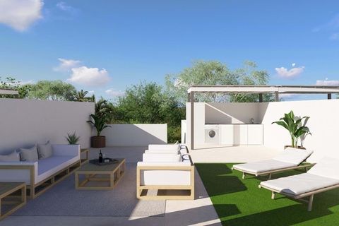 Byhus i Roldan, Murcia, Roldan - € 274.900 | Ref: SMCRNB0002 - foto 3