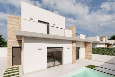 Villa i Roldan, Murcia, Roldan - € 392.500 | Ref: SMCRNB0004 - foto 2