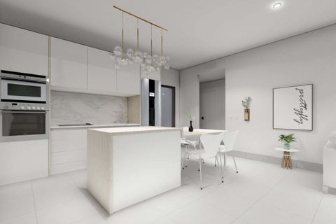 Villa i Roldan, Murcia, Roldan - € 392.500 | Ref: SMCRNB0004 - foto 8
