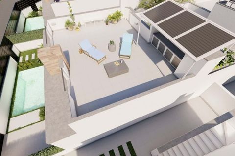 Villa i Roldan, Murcia, Roldan - € 392.500 | Ref: SMCRNB0004 - foto 17