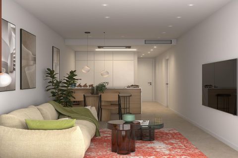 Penthouse i Elche, Alicante, Elche - € 299.000 | Ref: ATC6019 - foto 2
