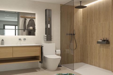 Penthouse i Elche, Alicante, Elche - € 299.000 | Ref: ATC6019 - foto 3
