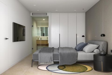 Penthouse i Elche, Alicante, Elche - € 299.000 | Ref: ATC6019 - foto 6