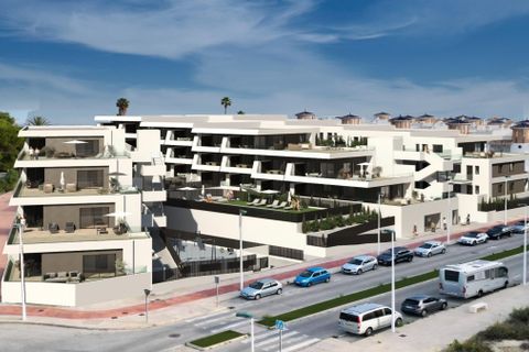 Penthouse i Elche, Alicante, Elche - € 299.000 | Ref: ATC6019 - foto 8